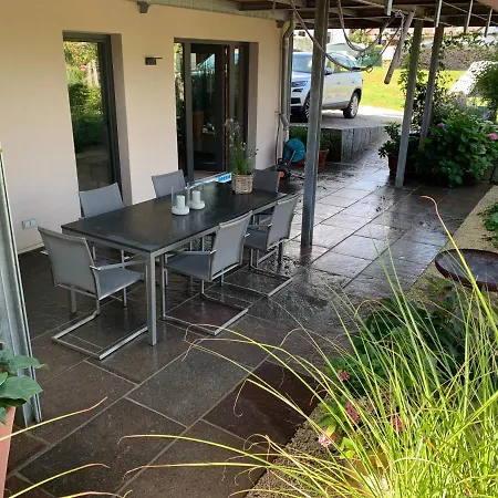 kleine Schwarzwaldlodge Efringen-Kirchen Exterior foto