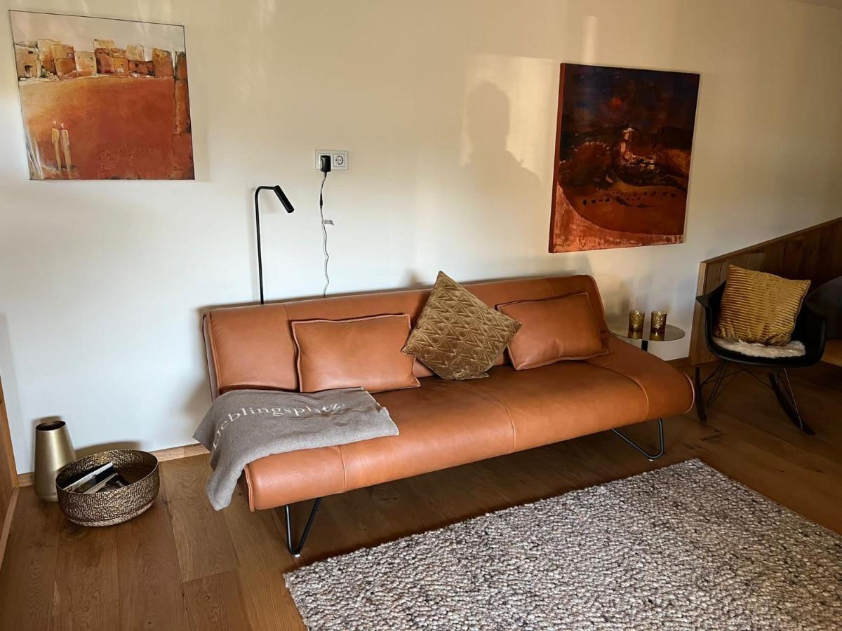 Appartement Kleine Schwarzwaldlodge