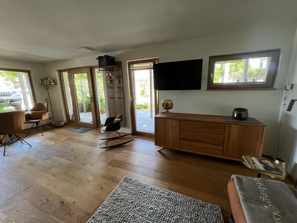 Kleine Schwarzwaldlodge *